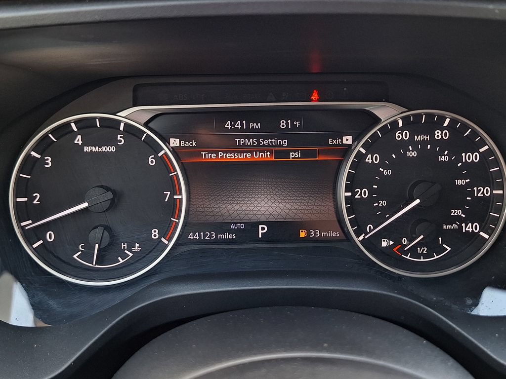 Used 2021 Nissan Rogue S AWD/4WD image 17