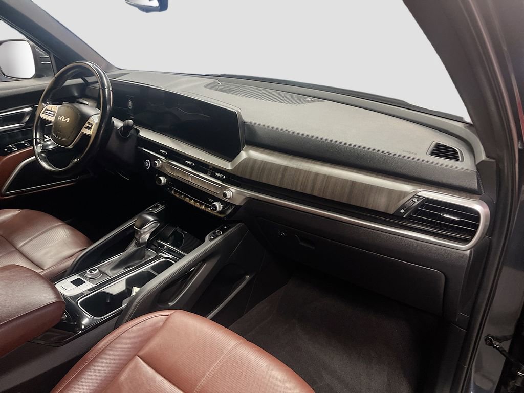 Used 2023 Kia Telluride EX AWD/4WD image 31