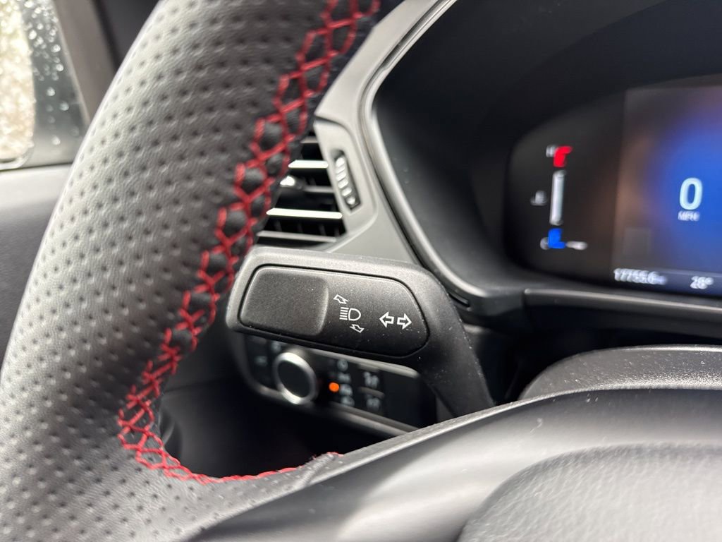 Used 2023 Ford Escape ST-Line w/ Tech Pack #1 image 20