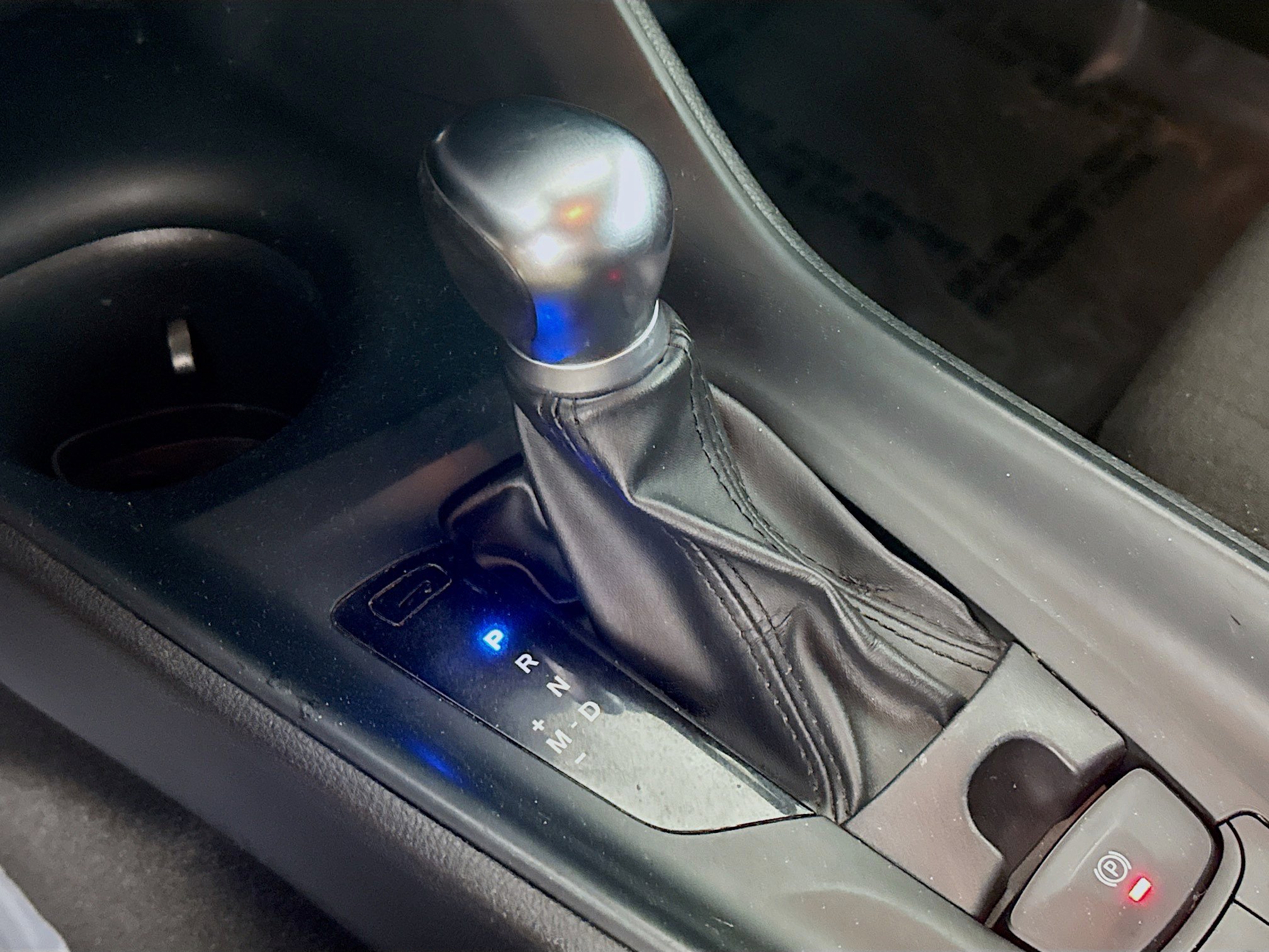 Used 2019 Toyota C-HR LE image 20