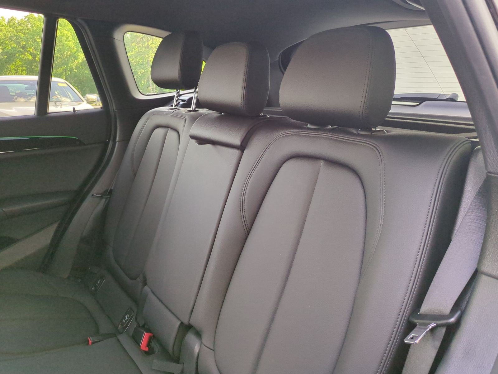 Used 2020 BMW X1 sDrive28i FWD image 31