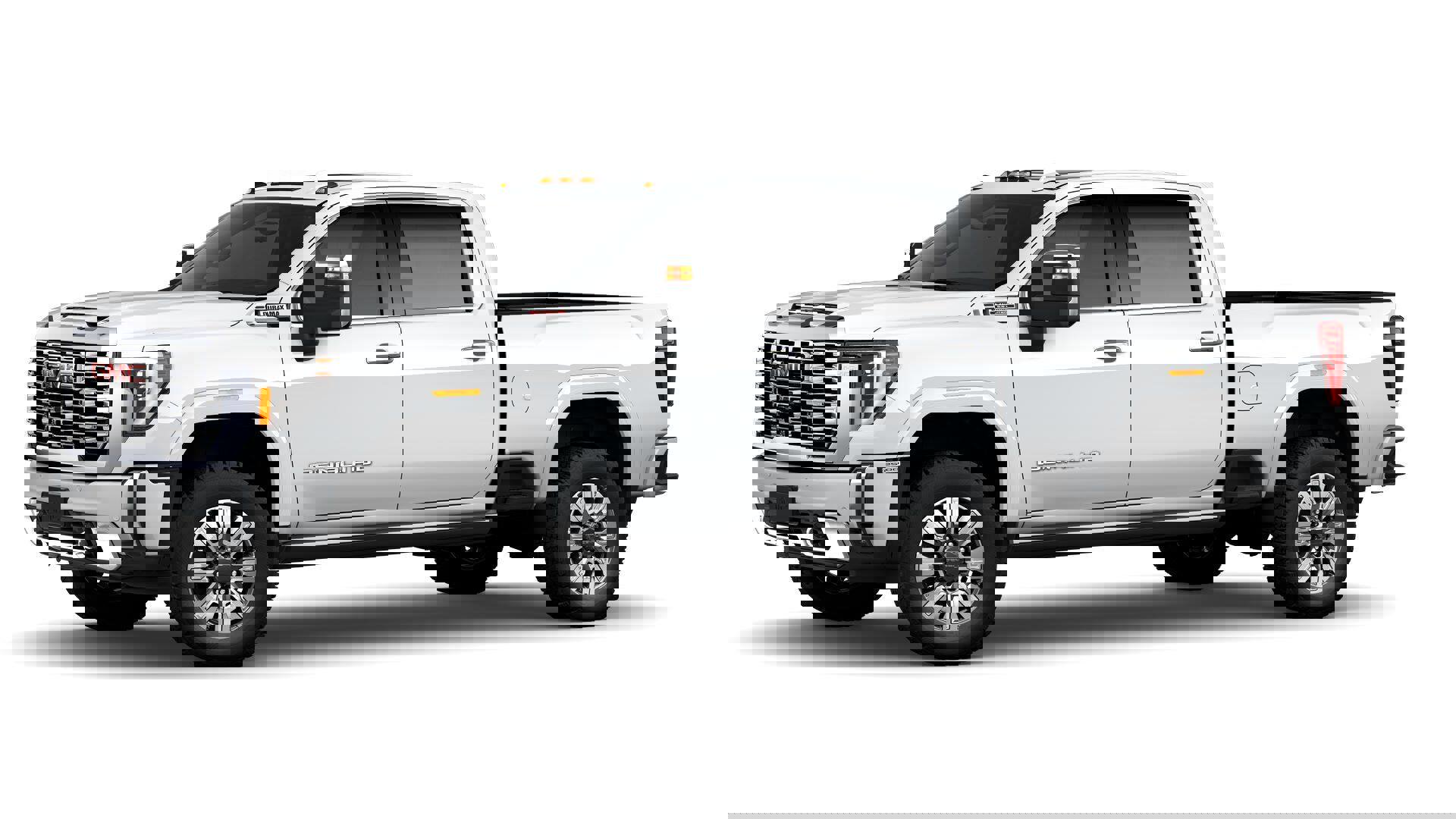 New 2026 GMC Sierra 2500 Denali w/ Denali Reserve Package image 22