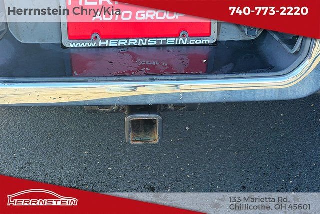 Used 2020 RAM 1500 Big Horn image 24