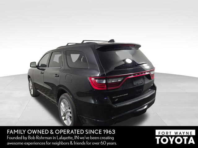 Used 2023 Dodge Durango GT image 9