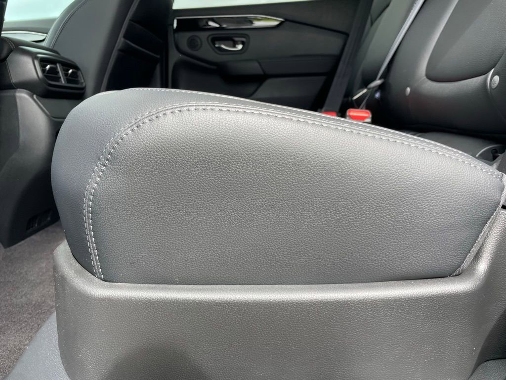 New 2026 Honda Passport RTL image 40