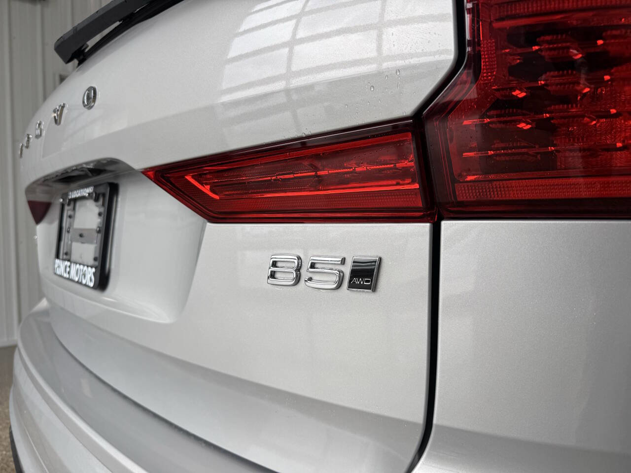 Used 2024 Volvo XC60 B5 Core AWD/4WD image 43