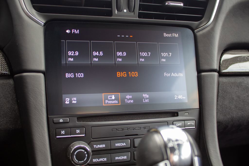 Used 2019 Porsche 911 GT3 RS image 15