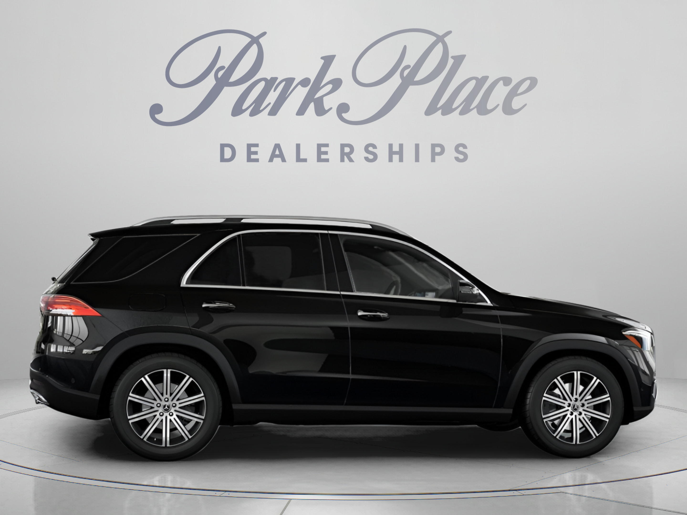 Certified 2026 Mercedes-Benz GLE 350 4MATIC image 25