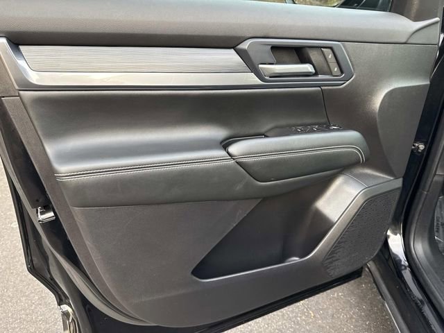 Used 2025 GMC Terrain Elevation AWD/4WD image 8
