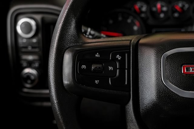 Used 2024 GMC Sierra 2500 Pro w/ Convenience Package AWD/4WD image 18