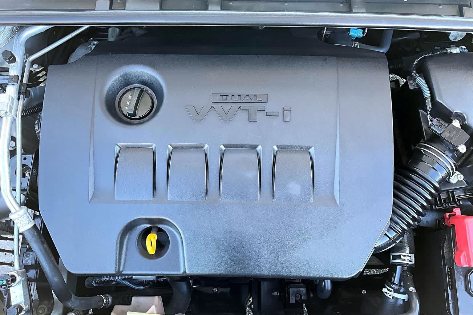 Used 2016 Toyota Corolla S FWD image 32