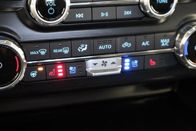 New 2026 Ford F350 Lariat w/ Lariat Premium Package image 24