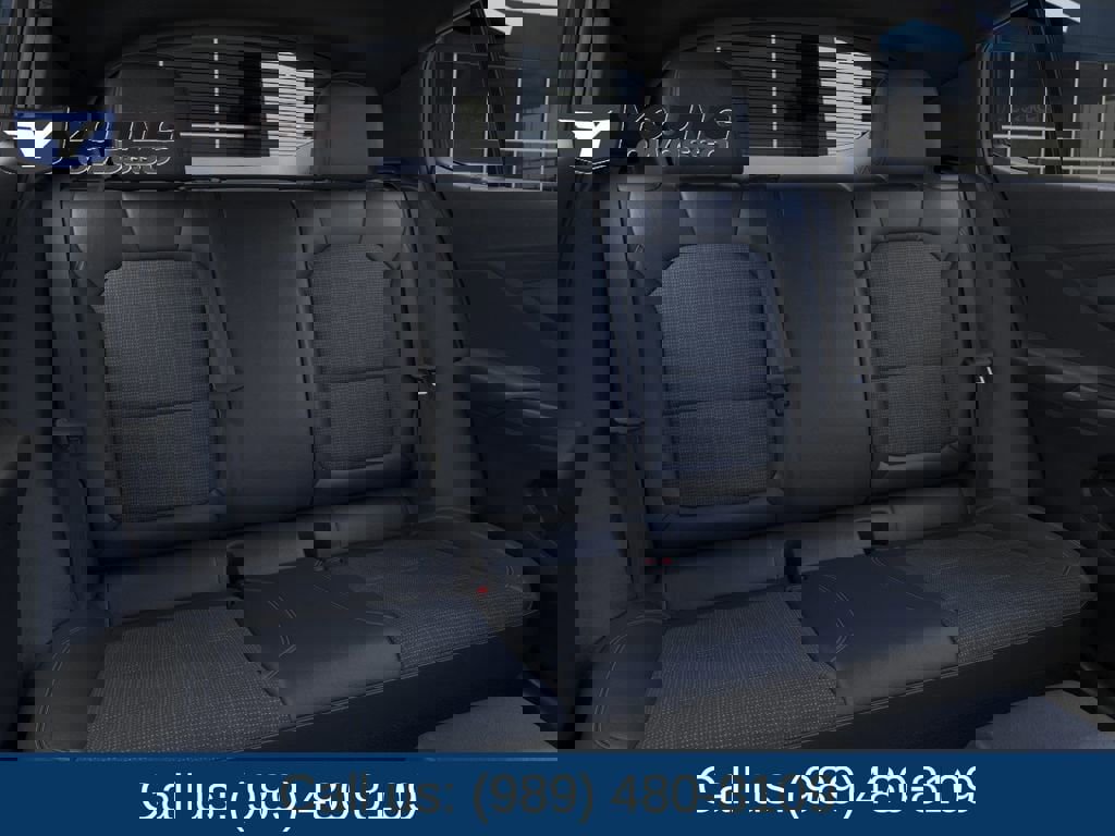 New 2025 Buick Envista Preferred image 19