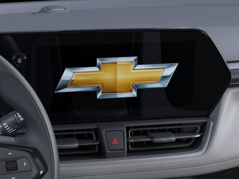 New 2026 Chevrolet TrailBlazer LS w/ LS Convenience Package FWD image 20