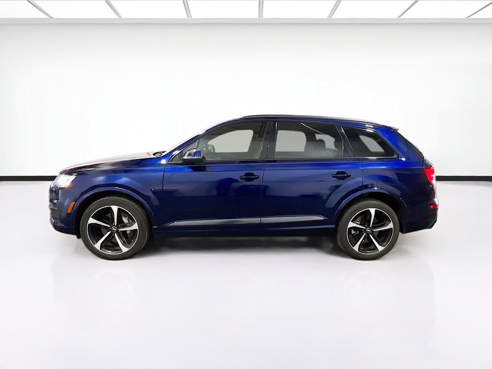 Used 2019 Audi Q7 3.0T Prestige w/ Prestige Package image 25