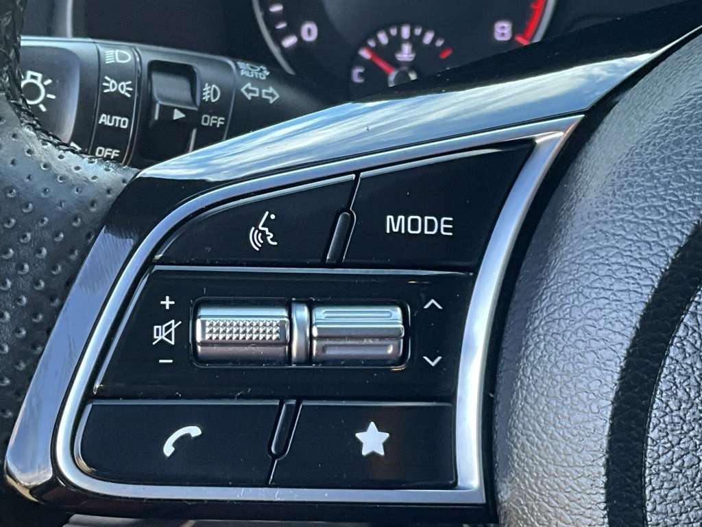 Used 2023 Kia Forte GT-Line image 12