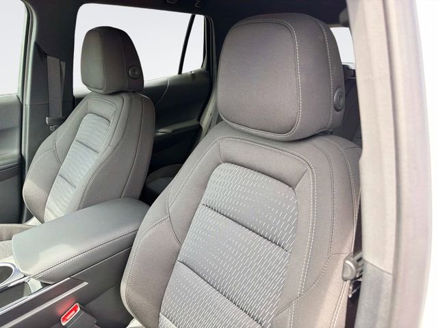 New 2026 Chevrolet Equinox LT FWD image 22