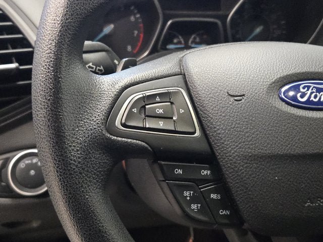 Used 2017 Ford Escape SE FWD image 24