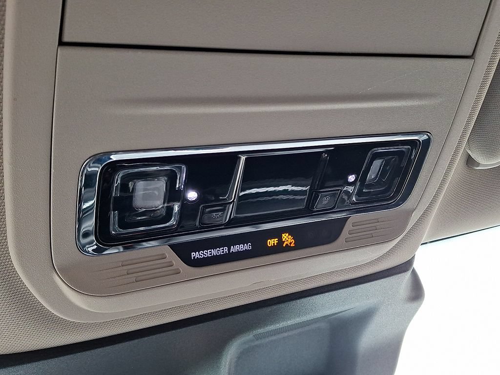 Certified 2023 Lincoln Corsair AWD w/ Equipment Group 101A image 26