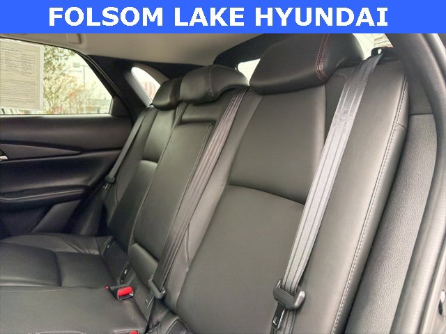 Used 2022 MAZDA CX-30 AWD 2.5 S w/ Select Package image 24