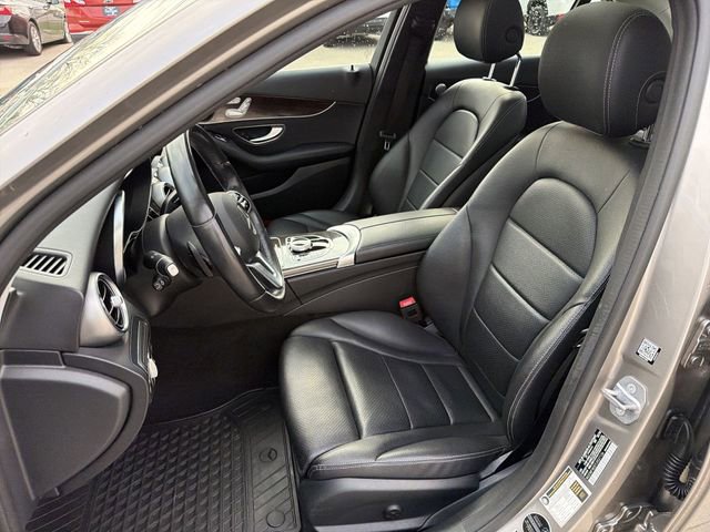 Used 2020 Mercedes-Benz C 300 4MATIC Sedan image 13