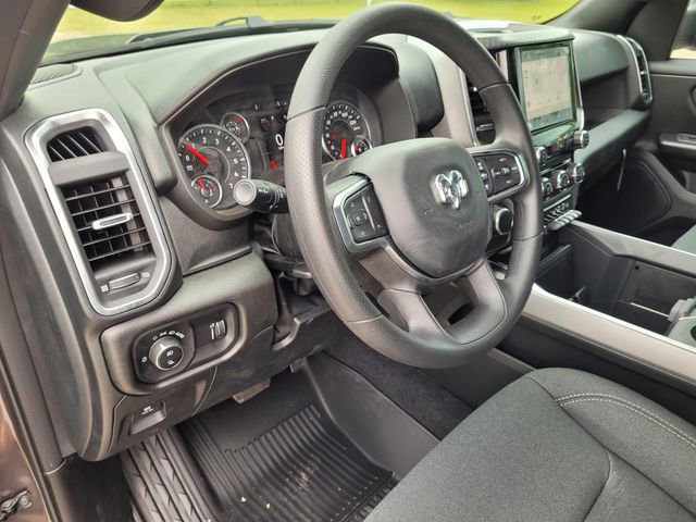 New 2026 RAM 1500 Big Horn RWD image 22