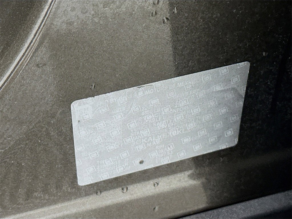 Used 2019 GMC Terrain SLT w/ Preferred Package image 30