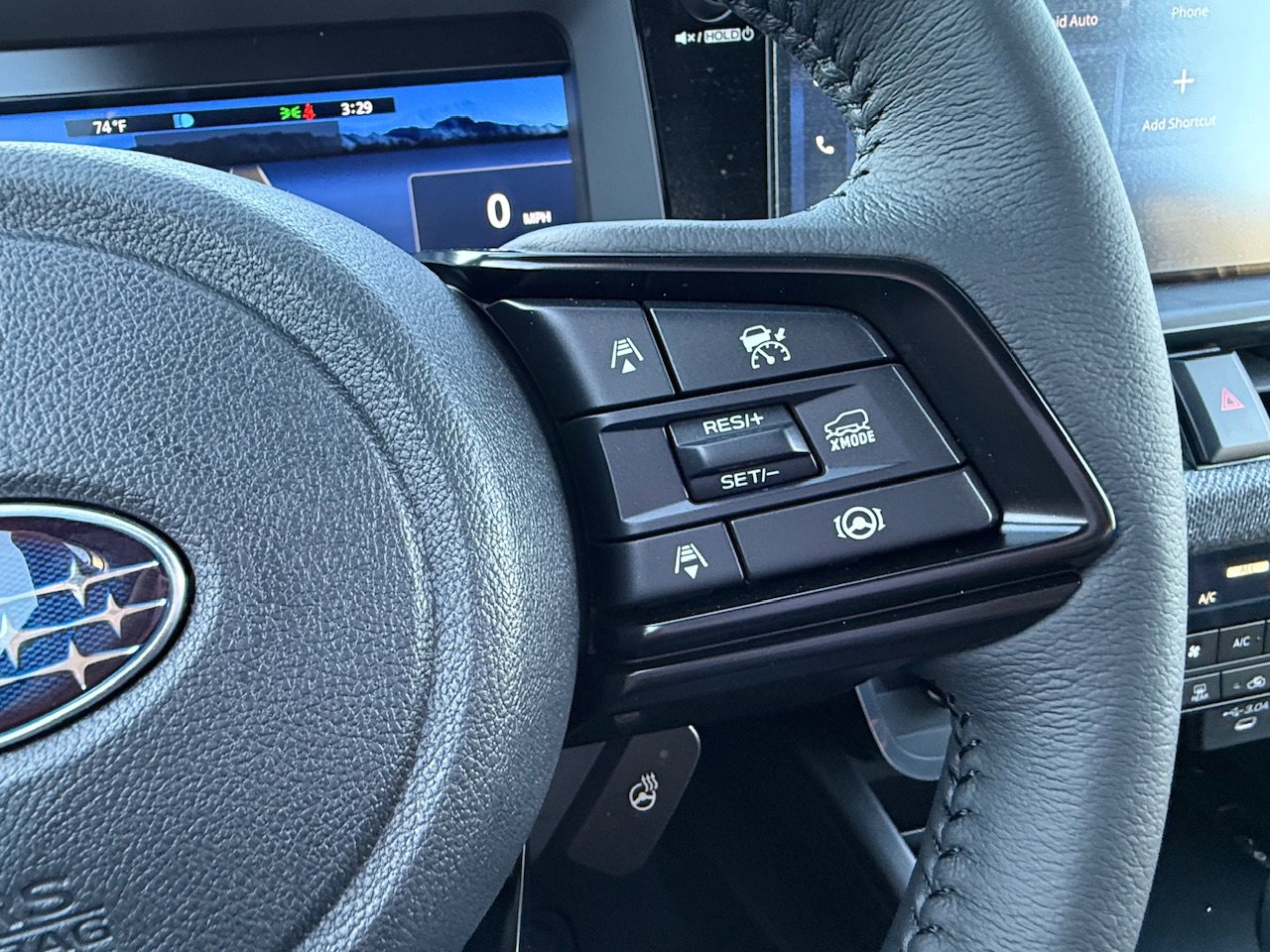 New 2026 Subaru Outback Limited image 32