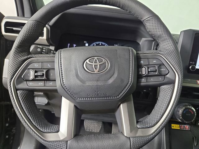 New 2026 Toyota Tacoma SR5 image 20