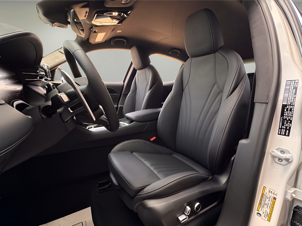 New 2026 Maserati Grecale Modena AWD/4WD image 27