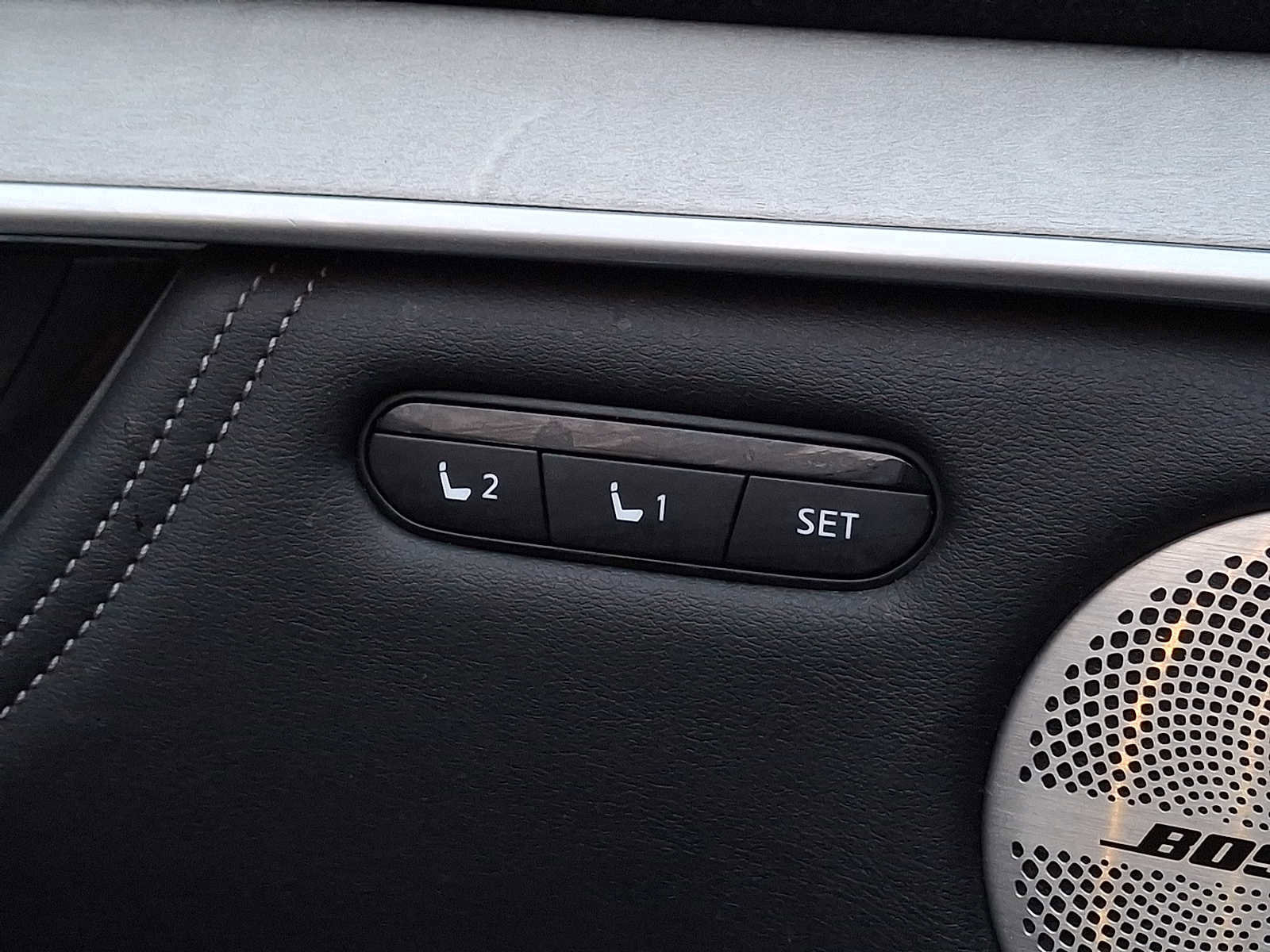 Used 2019 INFINITI QX50 Essential w/ Sensory Package image 25