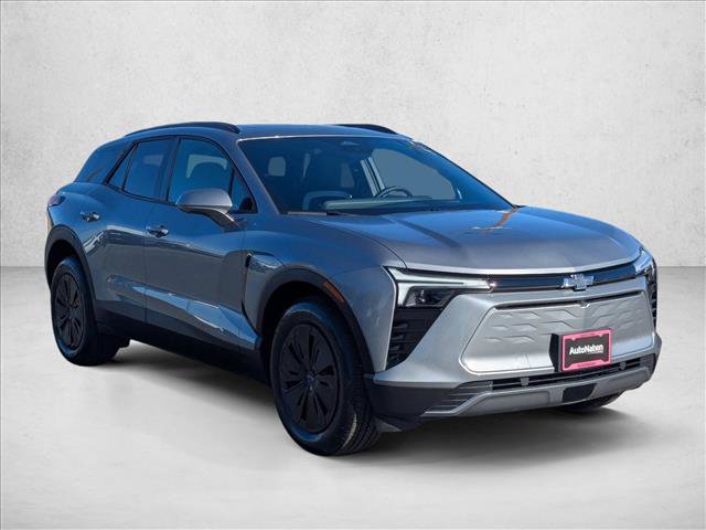New 2026 Chevrolet Blazer EV LT AWD/4WD image 7