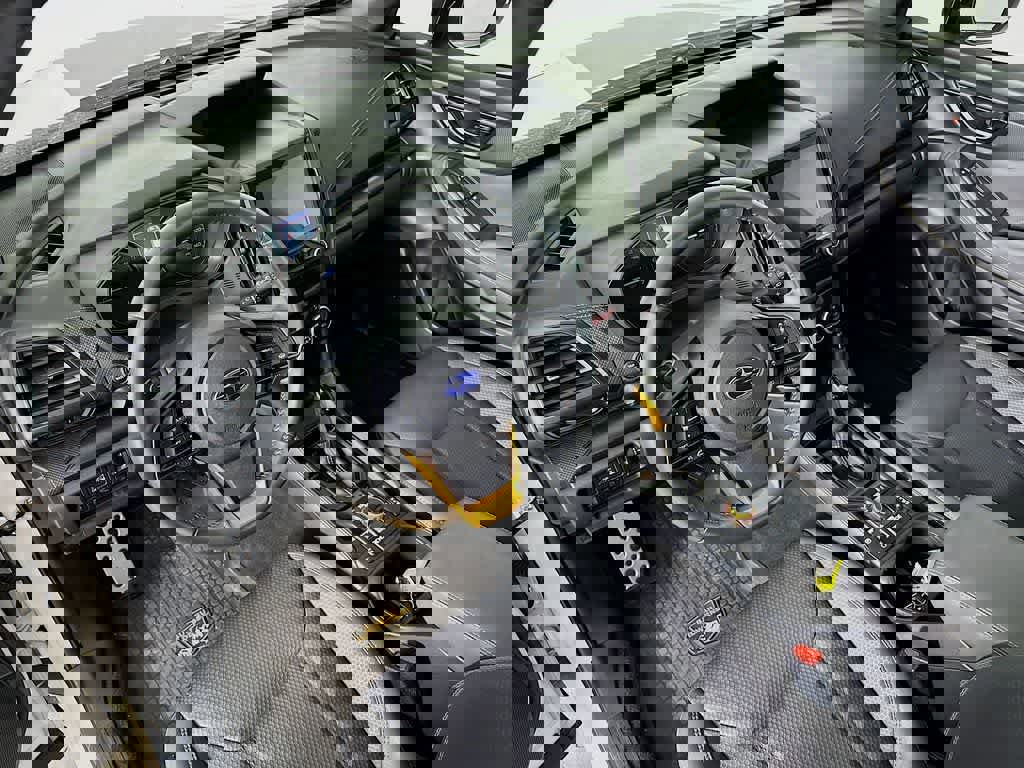 Used 2023 Subaru Forester Wilderness w/ Wilderness Package image 2