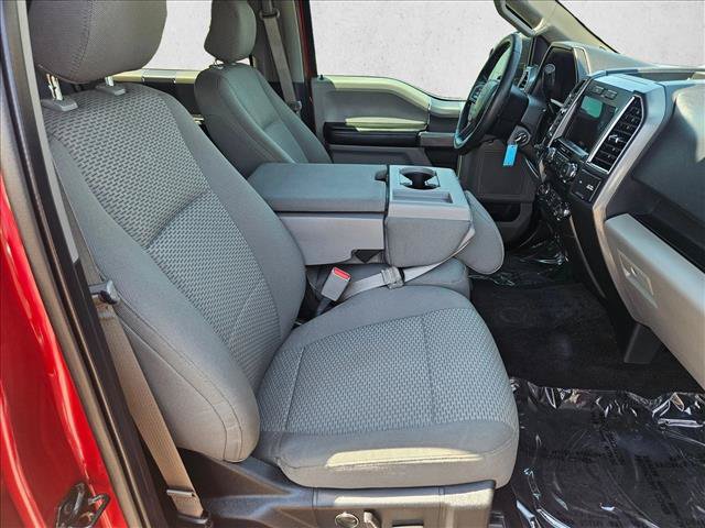 Used 2016 Ford F150 XLT w/ Equipment Group 302A Luxury RWD image 18