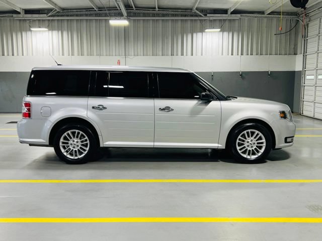 Used 2019 Ford Flex SEL w/ Equipment Group 202A FWD image 20