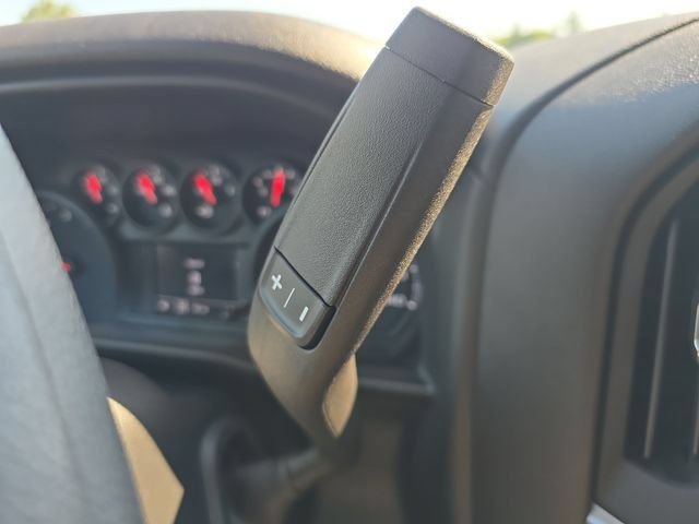 New 2026 GMC Sierra 3500 Pro w/ Convenience Package AWD/4WD image 17