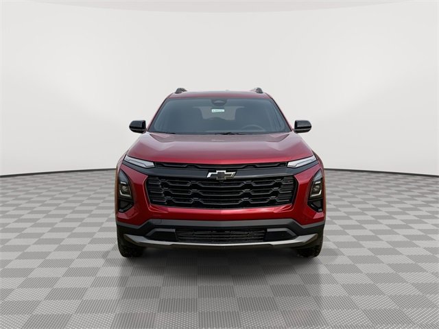 New 2026 Chevrolet Equinox LT w/ Convenience Package II image 3