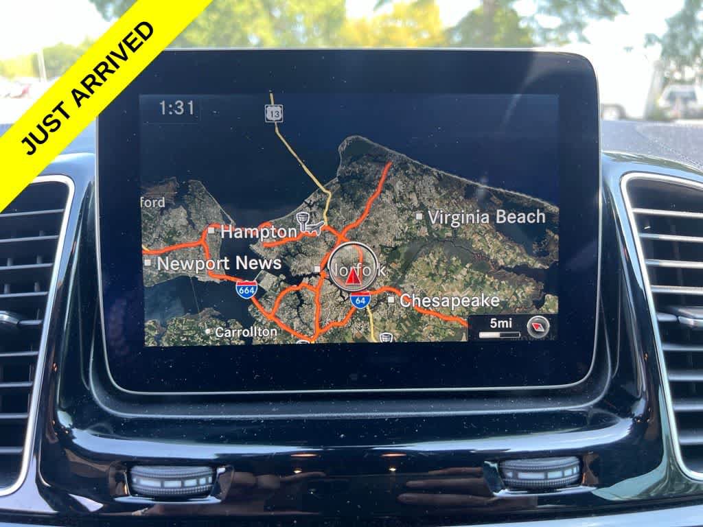 Used 2017 Mercedes-Benz GLE 43 AMG 4MATIC Coupe image 10