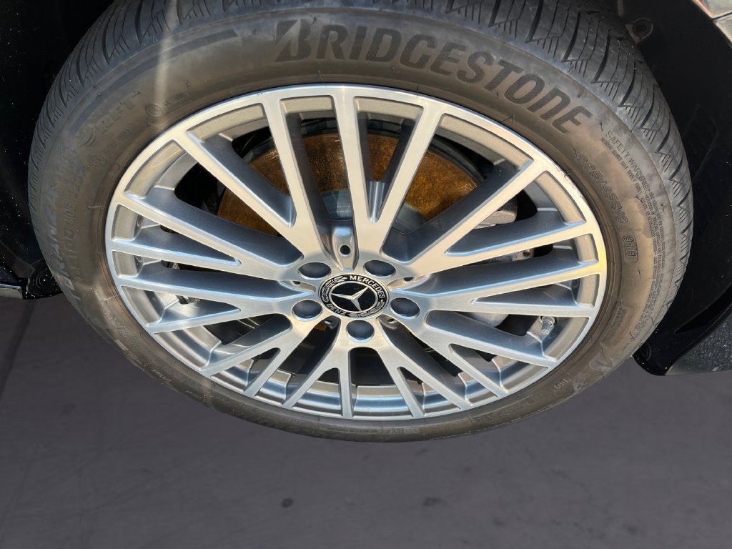 Certified 2026 Mercedes-Benz CLA 250 4MATIC image 13