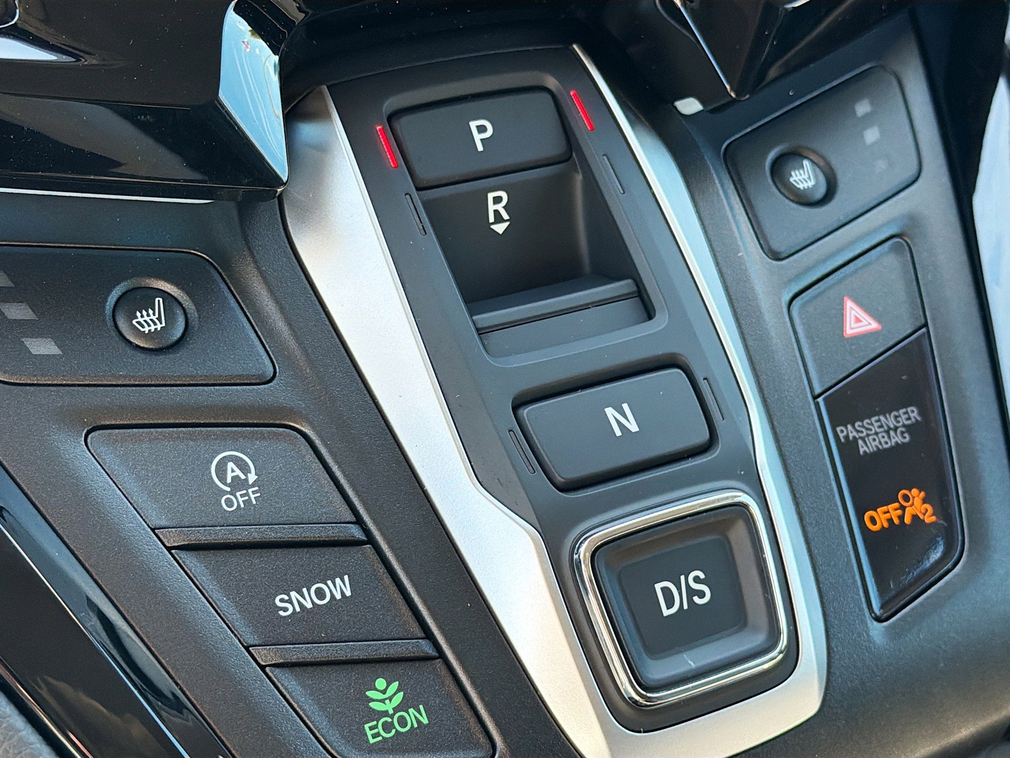 New 2026 Honda Odyssey Touring image 33