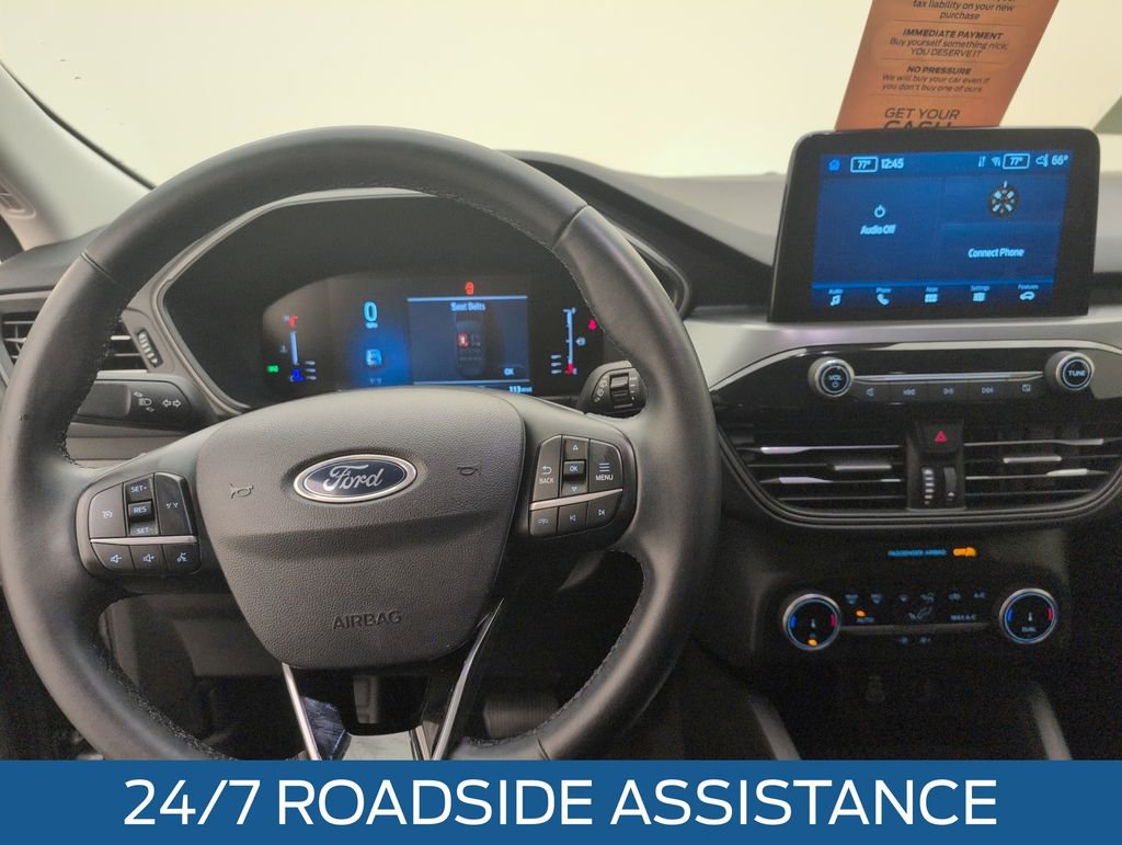 Used 2024 Ford Escape Active image 14