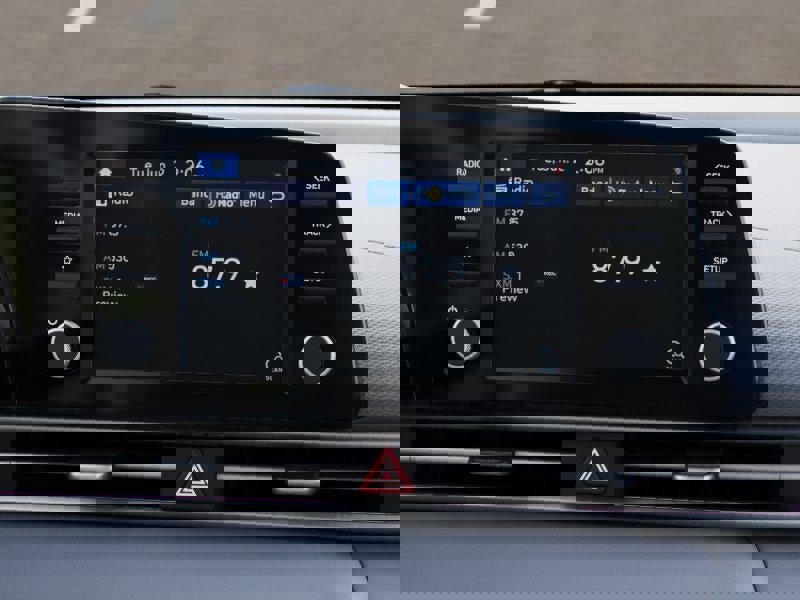 New 2026 Hyundai Elantra SE image 13