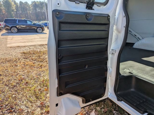 New 2025 Chevrolet Express 2500 w/ Driver Convenience Package image 21