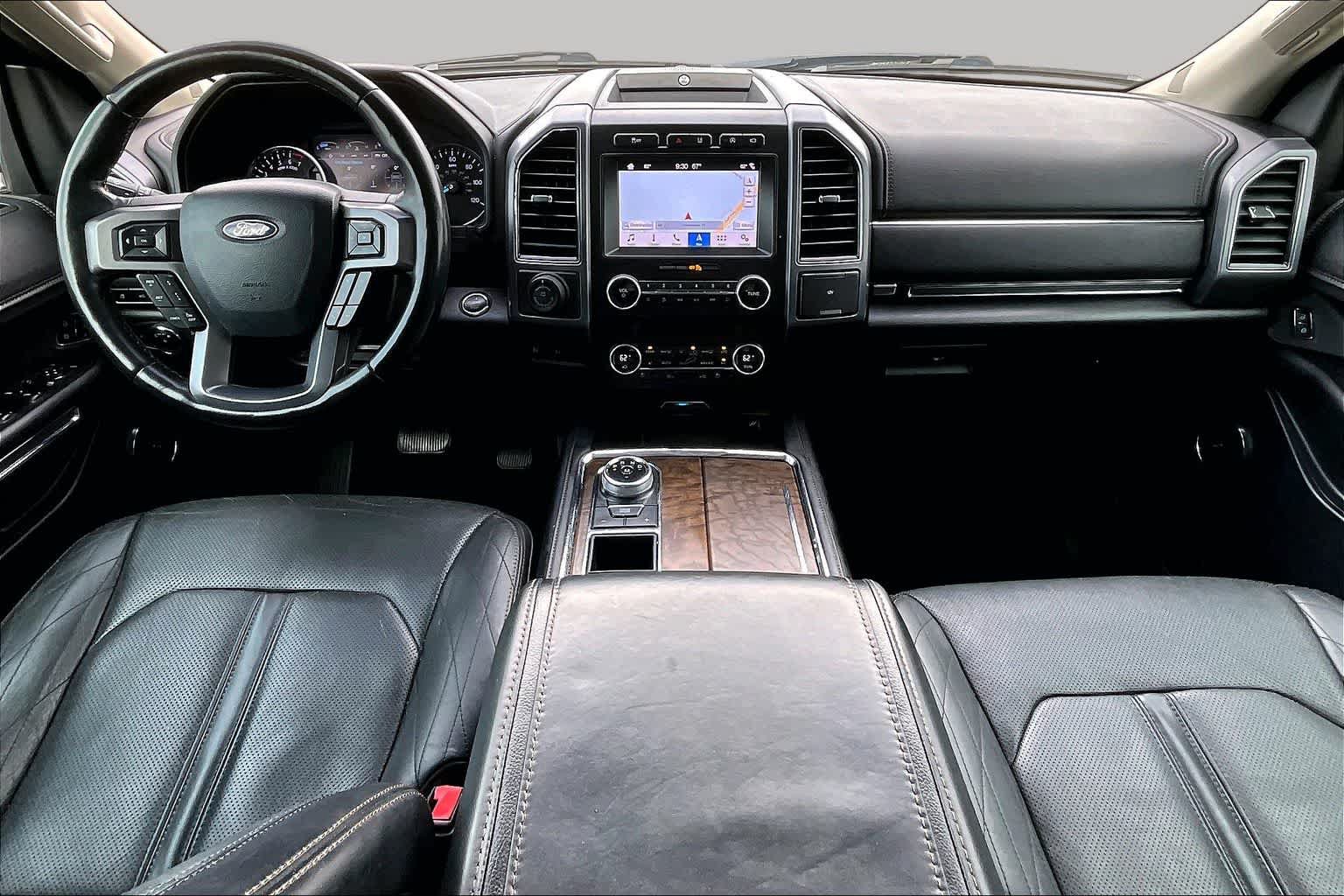 Used 2019 Ford Expedition Platinum RWD image 15
