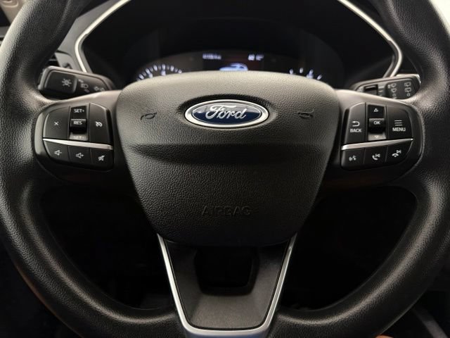 Used 2020 Ford Escape SE AWD/4WD image 42