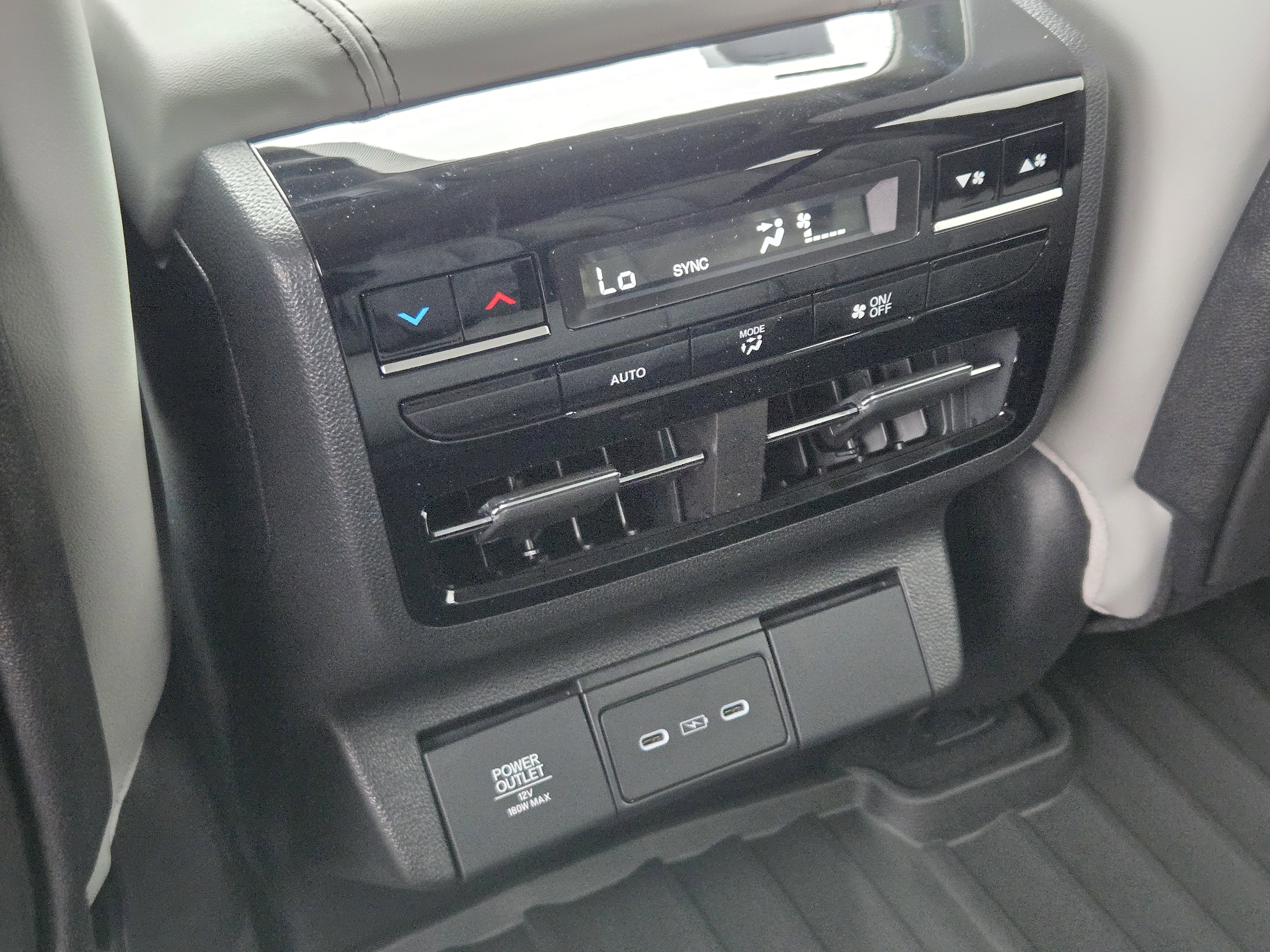 New 2026 Acura MDX FWD w/ Technology Package image 22