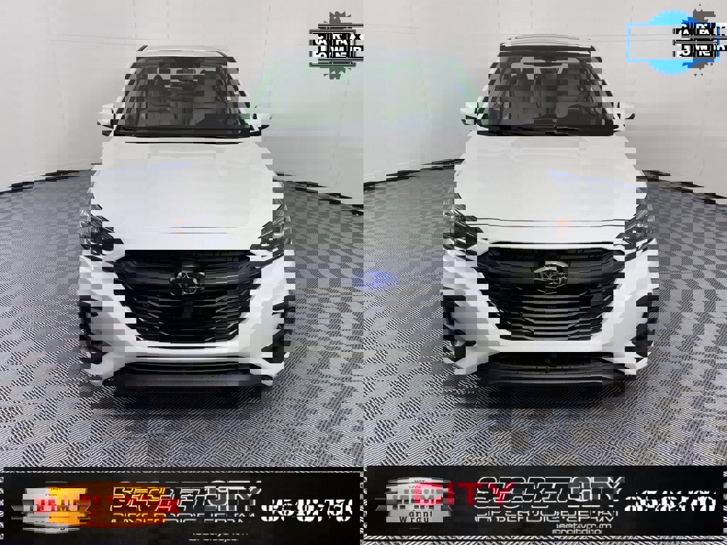 Used 2025 Subaru Legacy Limited w/ Popular Package #3 video 2