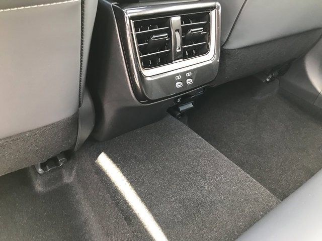 New 2026 Toyota Crown Platinum AWD/4WD image 24