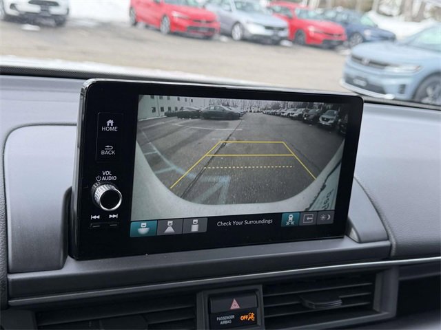 Certified 2023 Honda Pilot EX-L image 26