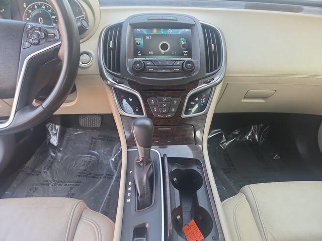 Used 2015 Buick LaCrosse Leather FWD image 11